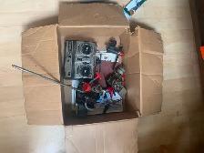 Rc planes and accessories - Photo 10