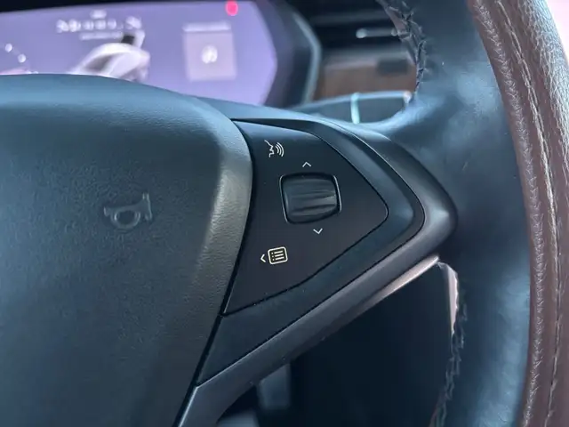 2020 Tesla Model X LONG RANGE PLUS NAVIGATION BACKUP CAMERA LEAT - Photo 18