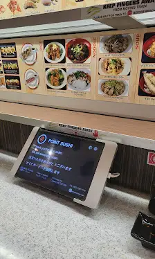 Kitchen  helpers ,food  runners ,sushi chef downtown