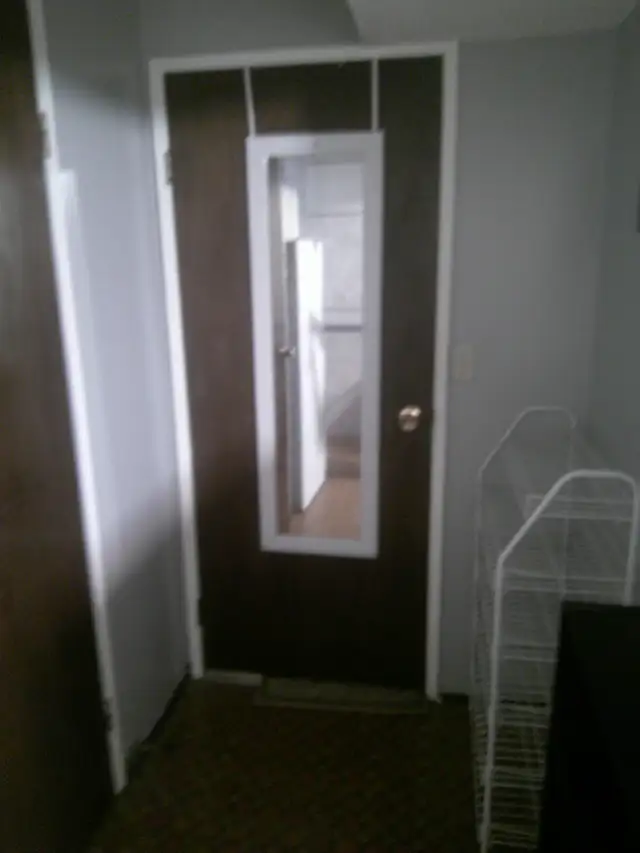 $825.00 FURNISHED BASEMENT SUITE BY WEST EDM. MALL - Photo 3