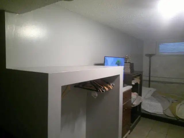 $825.00 FURNISHED BASEMENT SUITE BY WEST EDM. MALL - Photo 5