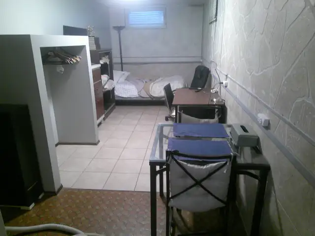 $825.00 FURNISHED BASEMENT SUITE BY WEST EDM. MALL - Photo 14