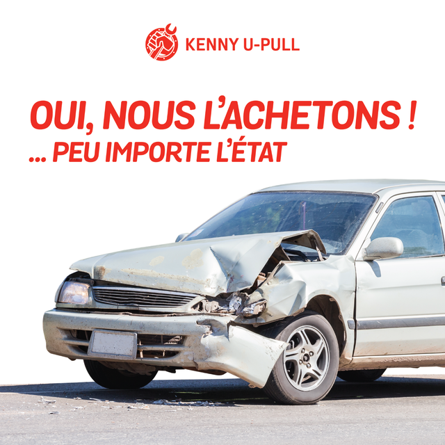 Nous Achetons Tous Les Véhicules | Drummondville☎️1-833-300-9097 - Photo 2