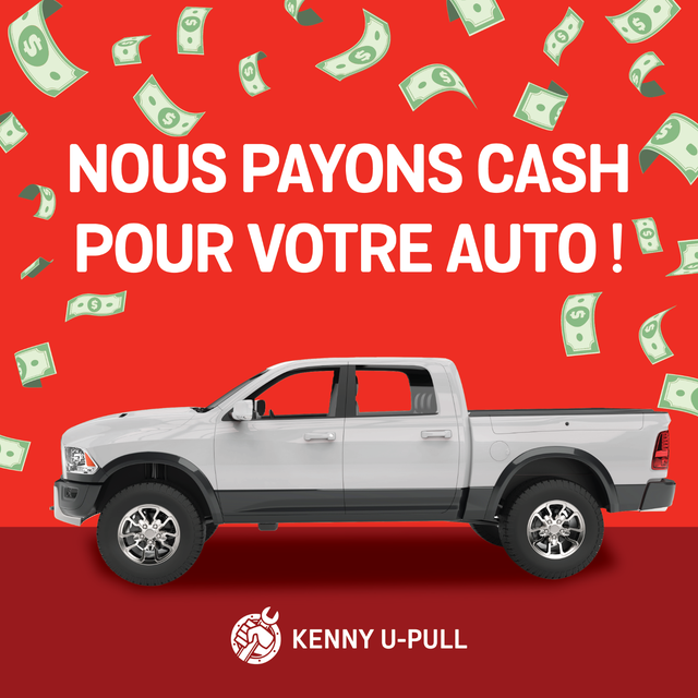 Nous Achetons Tous Les Véhicules | Drummondville☎️1-833-300-9097 - Photo 3