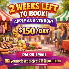 VENDORS WANTED - MISSISSAUGA - Photo 2