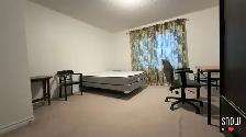 Room for rent-female