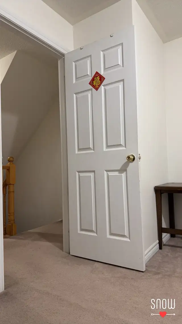 Room for rent-female - Photo 6