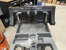 Kubota Front Hitch Assy