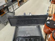 Kubota Front Hitch Assy - Photo 2