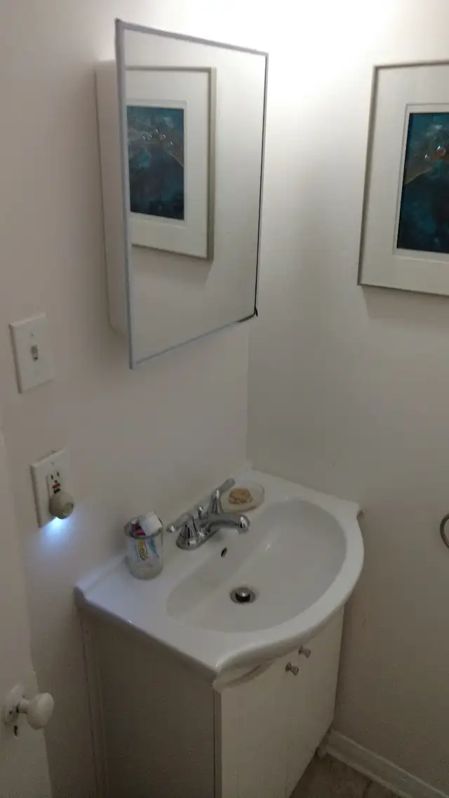 Centretown Bachelor/Studio Apartment for Rent (436 Lisgar St) - Photo 2