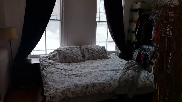 Centretown Bachelor/Studio Apartment for Rent (436 Lisgar St) - Photo 4