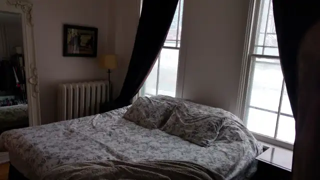 Centretown Bachelor/Studio Apartment for Rent (436 Lisgar St) - Photo 5