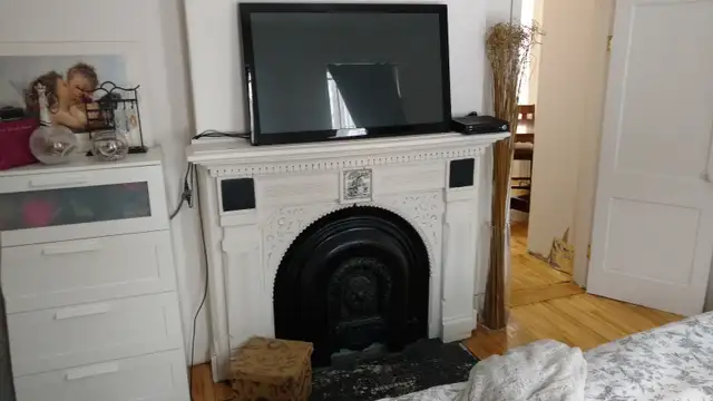 Centretown Bachelor/Studio Apartment for Rent (436 Lisgar St) - Photo 6