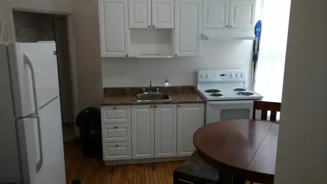 Centretown Bachelor/Studio Apartment for Rent (436 Lisgar St) - Photo 7