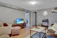 Bright, Recently Updated 2-BR Suite - Available Immediately - Photo 3