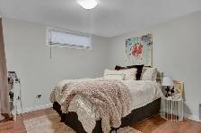 Bright, Recently Updated 2-BR Suite - Available Immediately - Photo 5