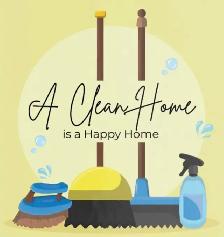 Casual Part-Time House Cleaner Needed