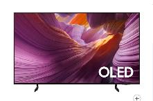 Samsung 55' S84F OLED 4K Smart TV,  Don't Miss!