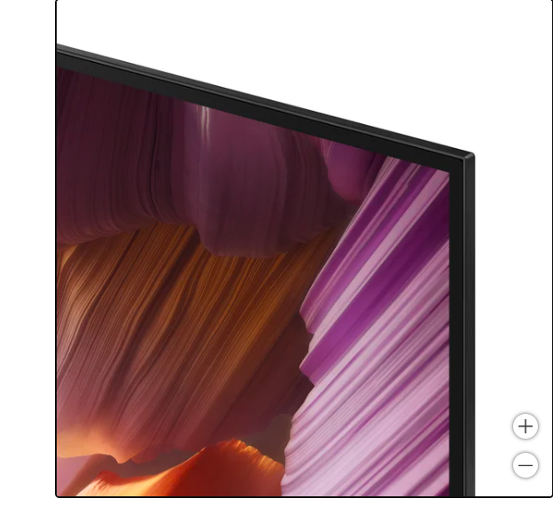 Samsung 55' S84F OLED 4K Smart TV,  Don't Miss! - Photo 4