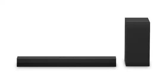 LG Soundbar 2.1 ch model : S40T - Photo 3