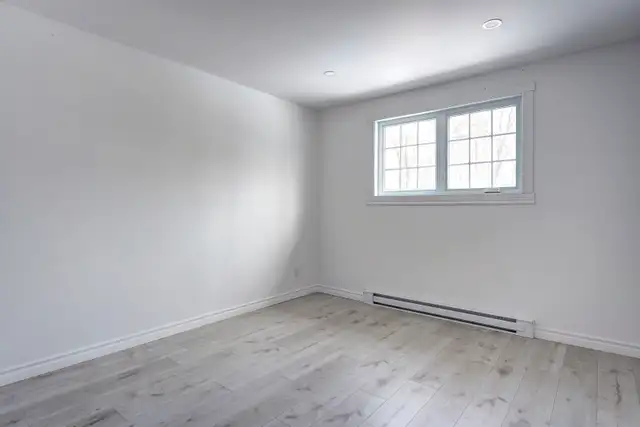 3 1/2 rénové à neuf St-Eustache - Libre maintenant - TOUT INCLUS - Photo 5