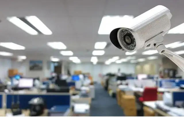 Secure. Monitor. Protect. – HD CCTV & Alarm Solutions - Photo 3