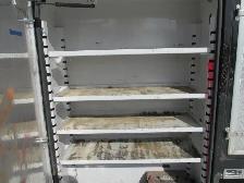 2017 Chevrolet Silverado 3500HD WT 4X4 WITH 12 FT FLAT DECK - Photo 6