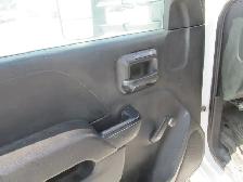 2017 Chevrolet Silverado 3500HD WT 4X4 WITH 12 FT FLAT DECK - Photo 8