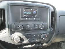 2017 Chevrolet Silverado 3500HD WT 4X4 WITH 12 FT FLAT DECK - Photo 13