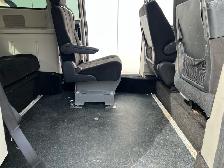 2013 Dodge Grand Caravan SXT WHEELCHAIR ACCESSIBLE VAN-WARRANTY - Photo 4