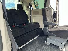 2013 Dodge Grand Caravan SXT WHEELCHAIR ACCESSIBLE VAN-WARRANTY - Photo 5