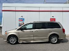 2013 Dodge Grand Caravan SXT WHEELCHAIR ACCESSIBLE VAN-WARRANTY - Photo 7
