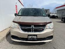 2013 Dodge Grand Caravan SXT WHEELCHAIR ACCESSIBLE VAN-WARRANTY - Photo 10