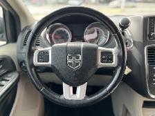 2013 Dodge Grand Caravan SXT WHEELCHAIR ACCESSIBLE VAN-WARRANTY - Photo 13