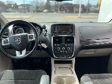 2013 Dodge Grand Caravan SXT WHEELCHAIR ACCESSIBLE VAN-WARRANTY - Photo 14