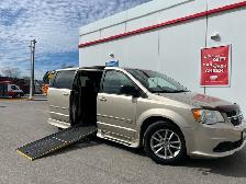 2013 Dodge Grand Caravan SXT WHEELCHAIR ACCESSIBLE VAN-WARRANTY - Photo 20
