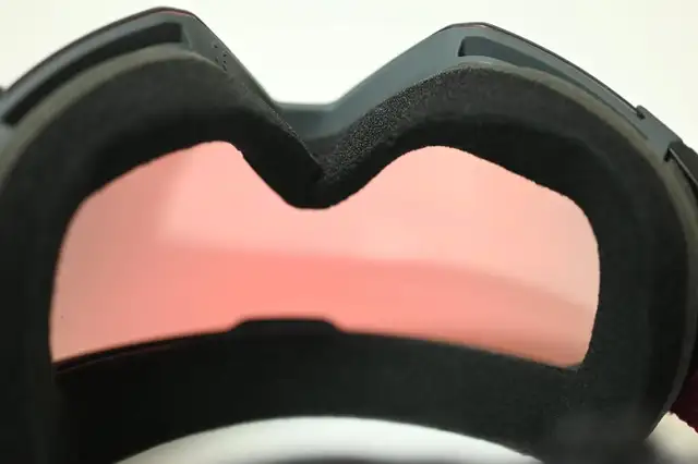 Oakley Ski Goggles XL Grenache Grey Camo Prizm USED Good conditi - Photo 9