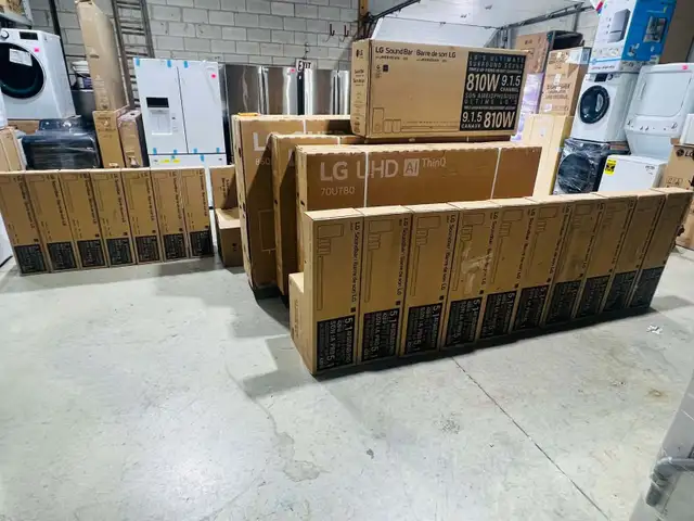 LG S95QR 9.1.5 Channel Dolby Atmos Sound Bar System