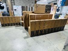 LG S95QR 9.1.5 Channel Dolby Atmos Sound Bar System