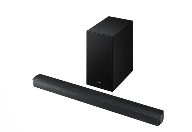 LG S95QR 9.1.5 Channel Dolby Atmos Sound Bar System - Photo 2