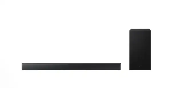 LG S95QR 9.1.5 Channel Dolby Atmos Sound Bar System - Photo 3