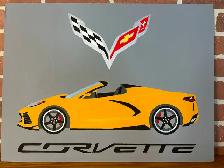 GMC Truck Garage 1950 - Photo 6