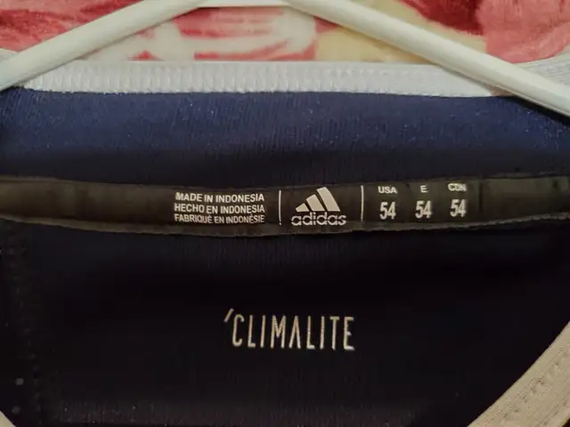 Connor McDavid Heritage Classic Authentic Jersey…New - Photo 5