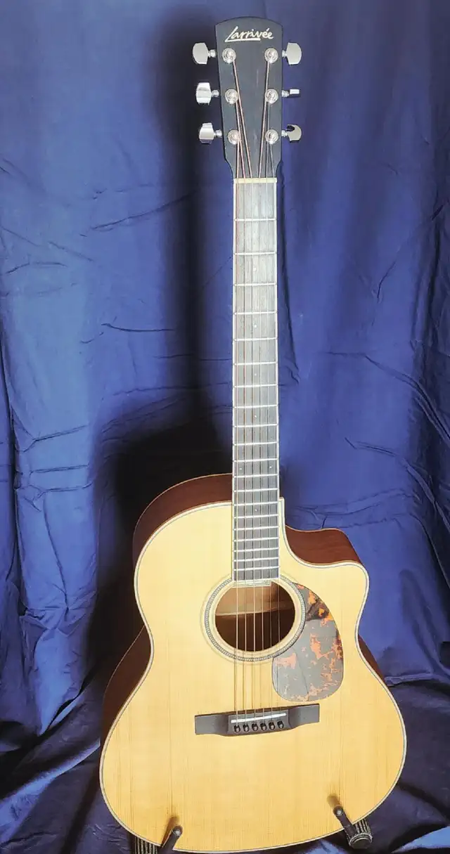 LARRIVEE LV-3  RARE - Photo 4