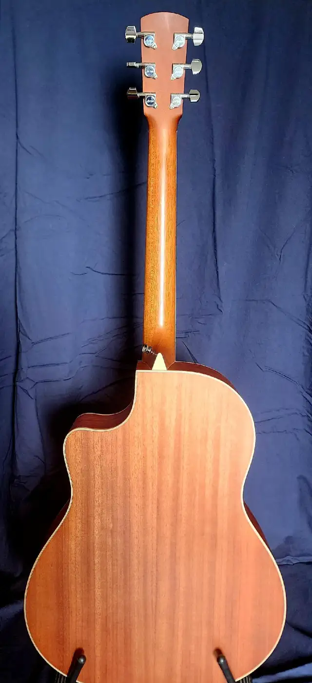 LARRIVEE LV-3  RARE - Photo 5