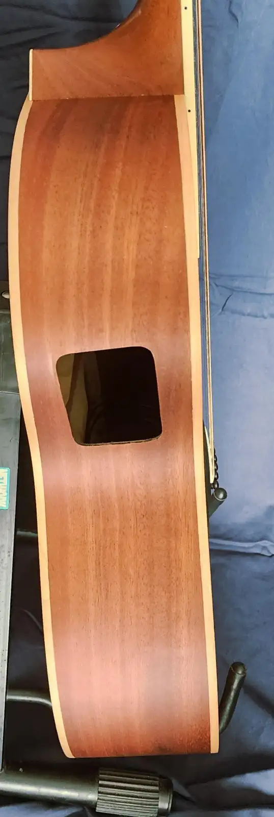 LARRIVEE LV-3  RARE - Photo 8