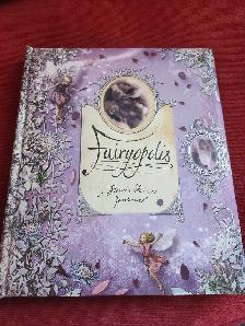 FAIRY BOOK DIARY BOWMANVILLE