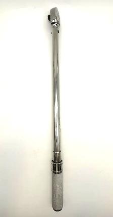 Snap-On QD3R250A 1/2' Drive SAE  Fixed Ratchet Torque Wrench - Photo 2