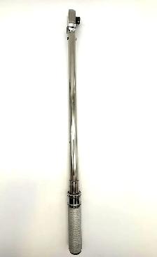 Snap-On QD3R250A 1/2' Drive SAE  Fixed Ratchet Torque Wrench - Photo 3