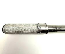 Snap-On QD3R250A 1/2' Drive SAE  Fixed Ratchet Torque Wrench - Photo 6